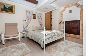 Apartment Rubinum